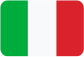 Orbital International Ltd. - organizační složka Italiano